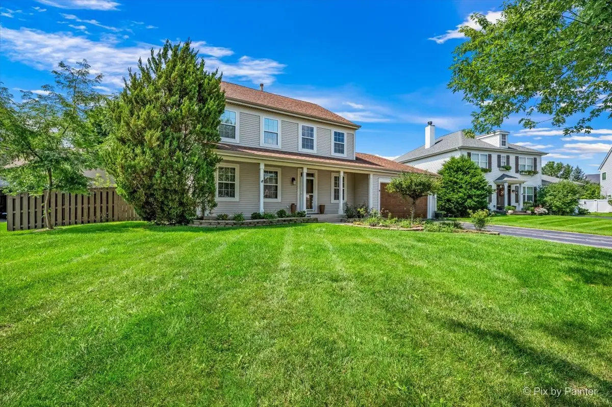 2862 Stockberry Lane, West Chicago, IL 60185 - #1