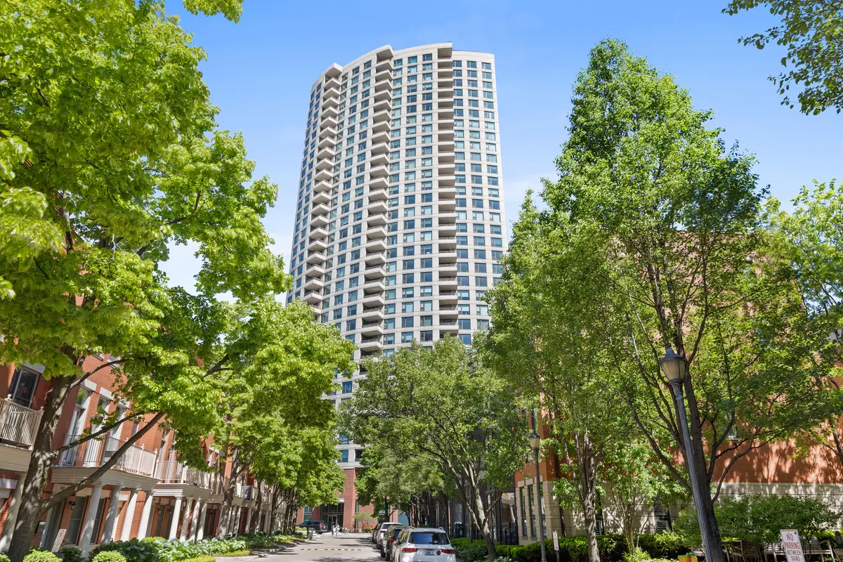 501 N Clinton Street #607, Chicago, IL 60654 - #1