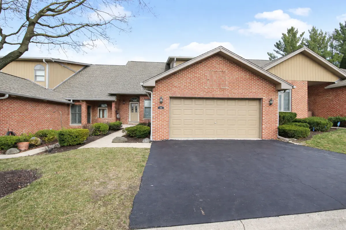 205 Faith Court, Bloomingdale, IL 60108 - #1