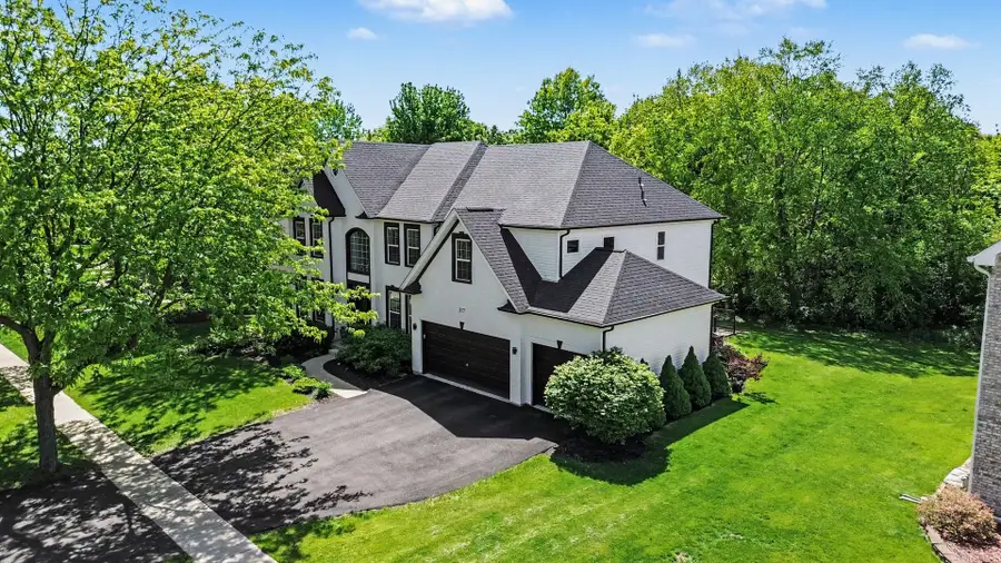 517 Meadowwood Lane, Oswego, IL 60543 - #2
