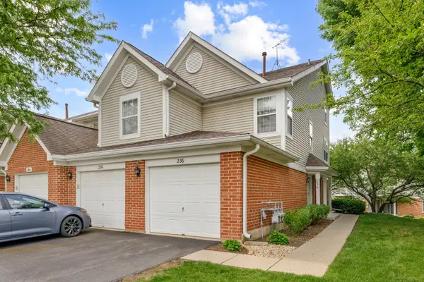 Address Withheld By Seller, Roselle, IL 60172