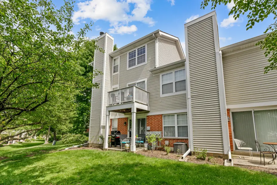 Address Withheld By Seller, Roselle, IL 60172 - #3