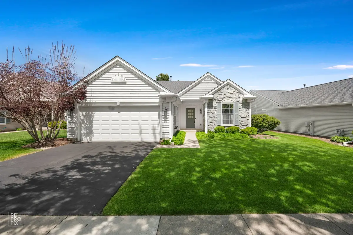 13462 Dearborn Trail, Huntley, IL 60142 - #1