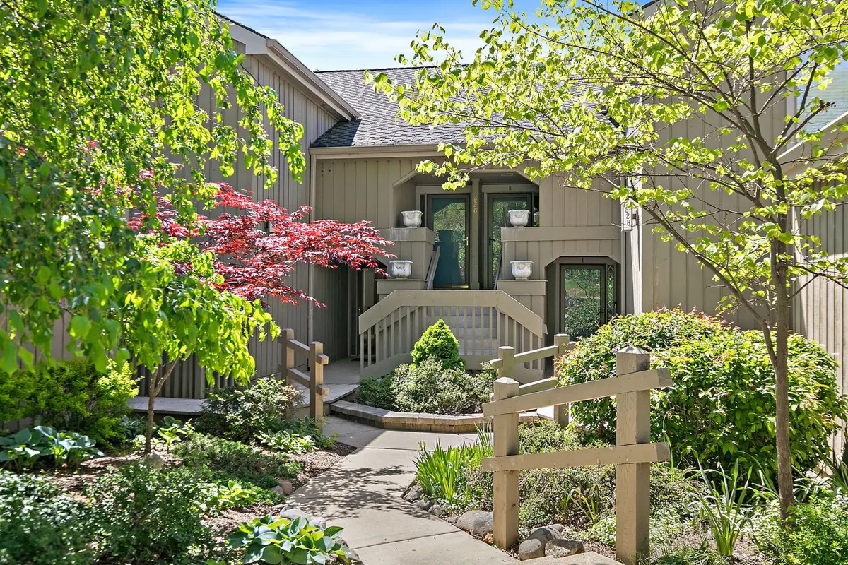 228 Hickory Lane #C, Lake Barrington, IL 60010 - #1