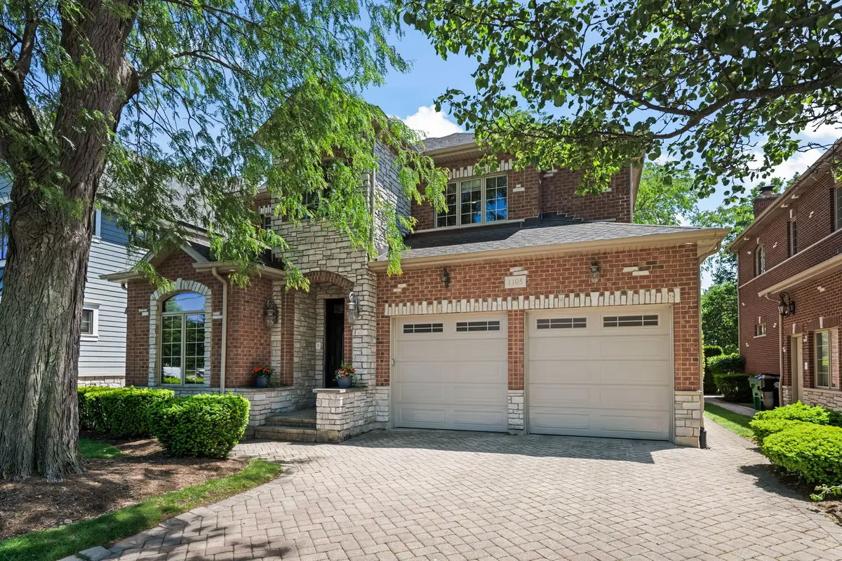 1105 Austin Avenue, Park Ridge, IL 60068 - #1