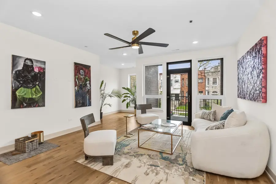 4447 S Vincennes Avenue #2, Chicago, IL 60653 - #2