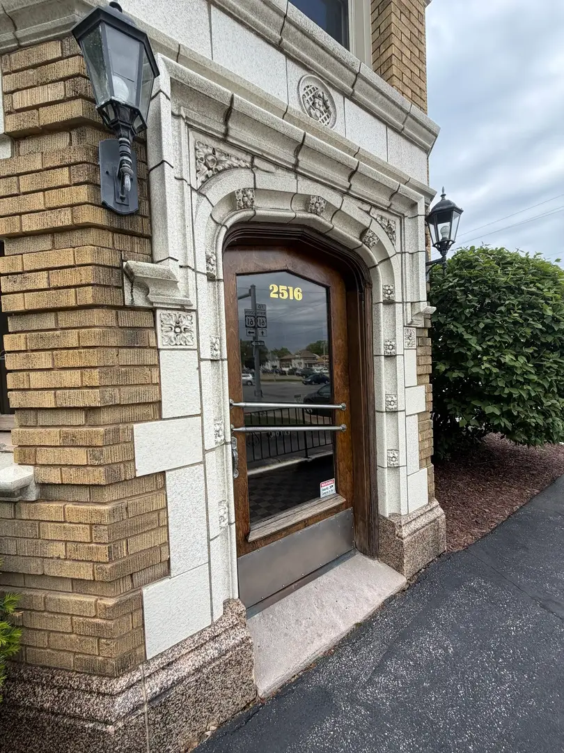 2516 N Harrison Street #01, Davenport, IA 52803 - #1