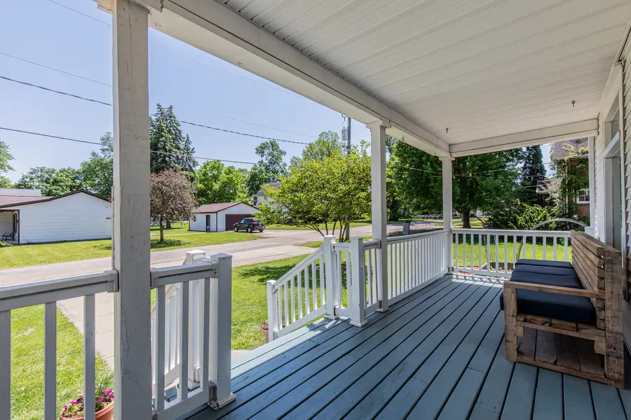 128 N Mercer Street, Princeton, IL 61356 - #2