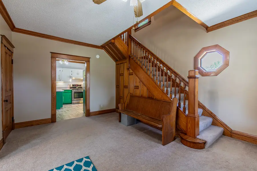 128 N Mercer Street, Princeton, IL 61356 - #3