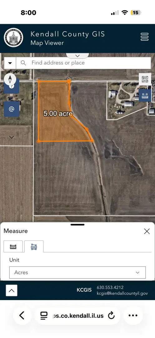 4500 Bell Road, Minooka, IL 60447 - #1