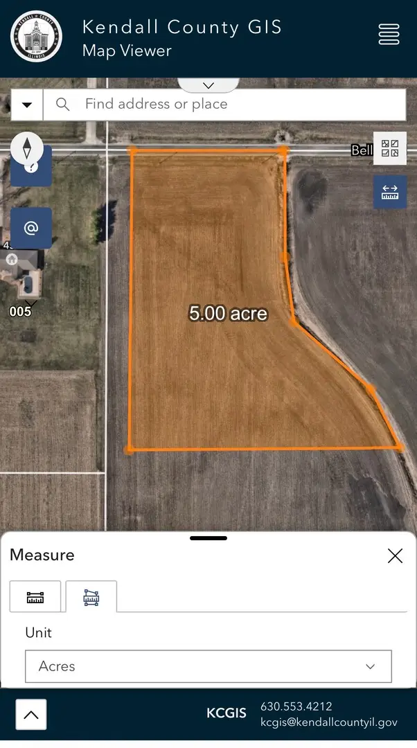 4500 Bell Road, Minooka, IL 60447 - #2