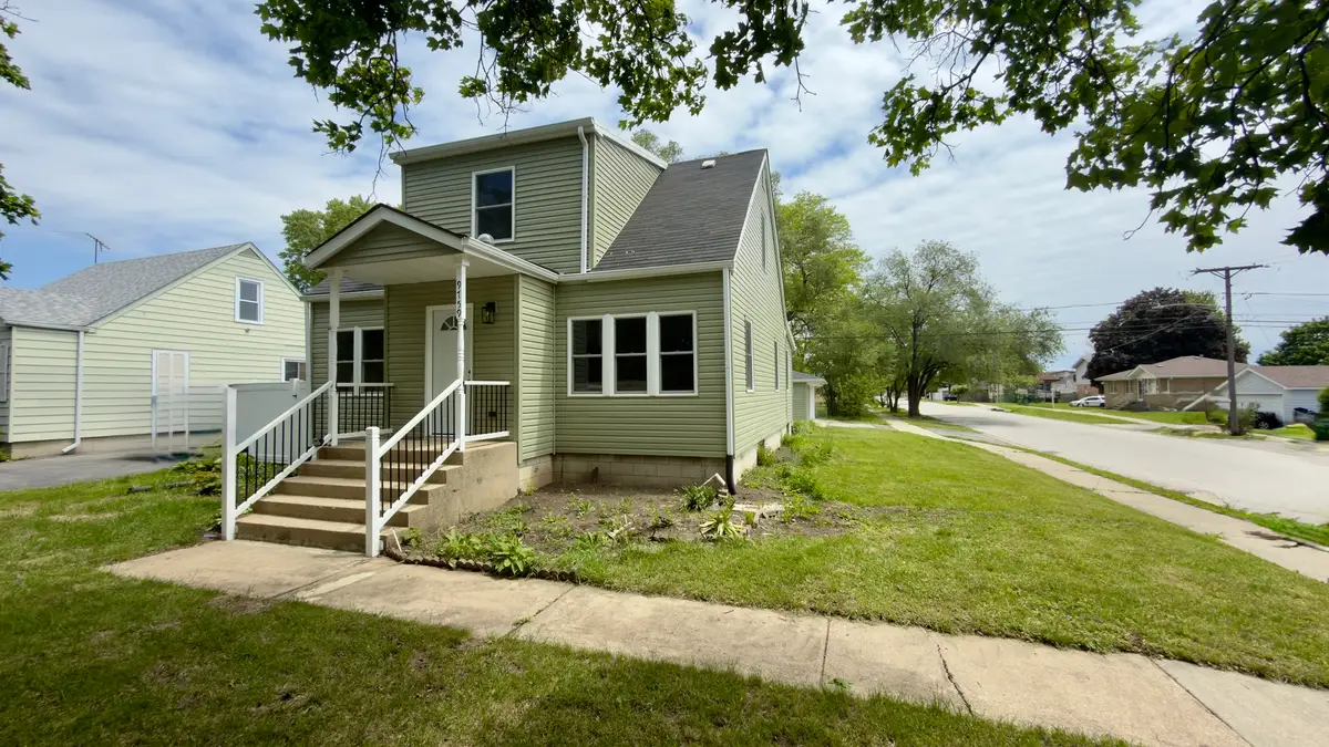 9759 Rutherford Avenue, Oak Lawn, IL 60453 - #1