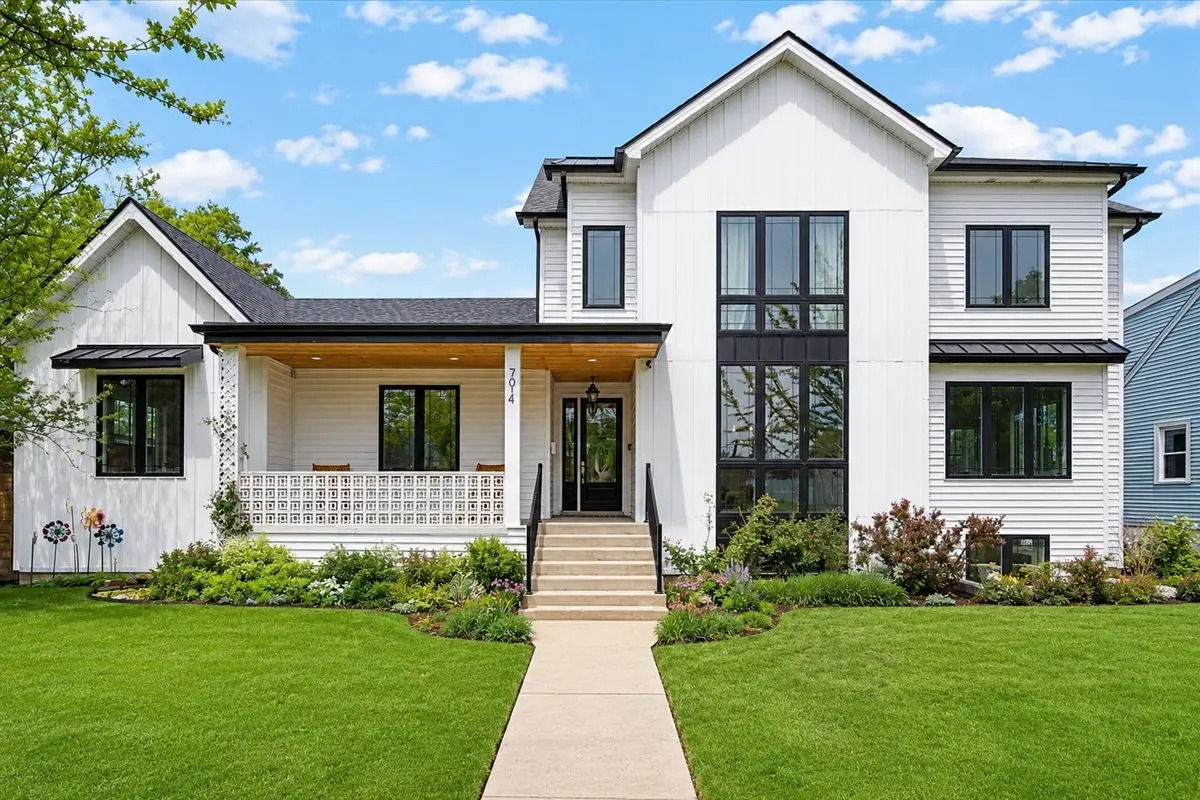 7014 Church Street, Morton Grove, IL 60053 - #1
