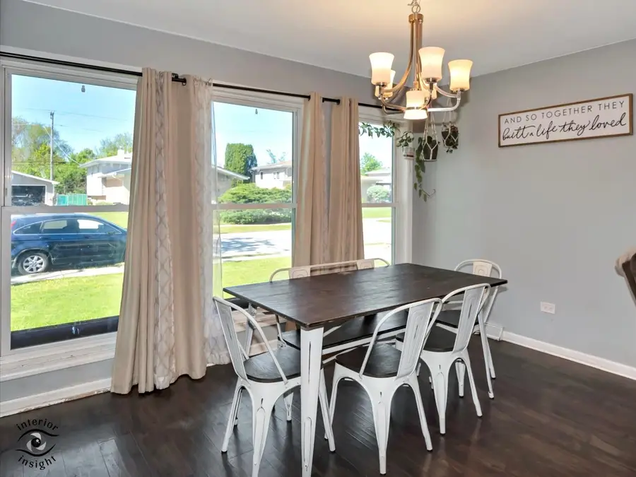 4323 Henry Street, Oak Forest, IL 60452 - #2
