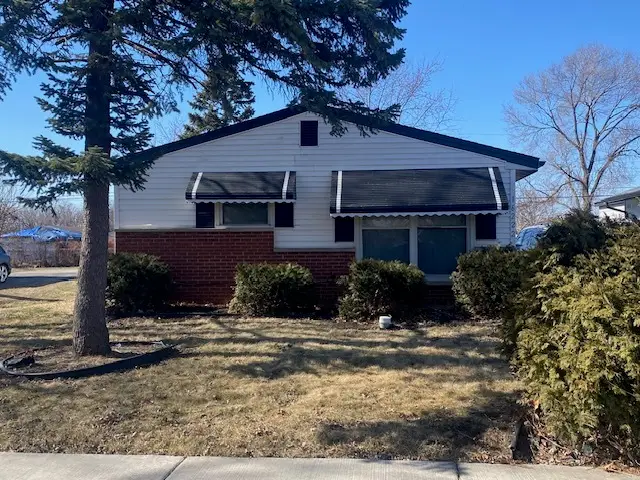 16222 Honore Avenue, Markham, IL 60428 - #1