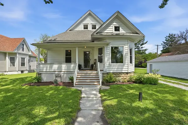 307 W Curtis Street, Grant Park, IL 60940