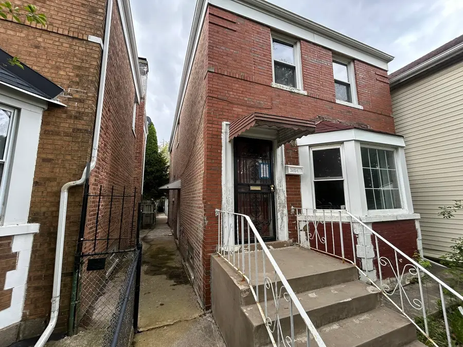 3854 S Albany Avenue, Chicago, IL 60632 - #2