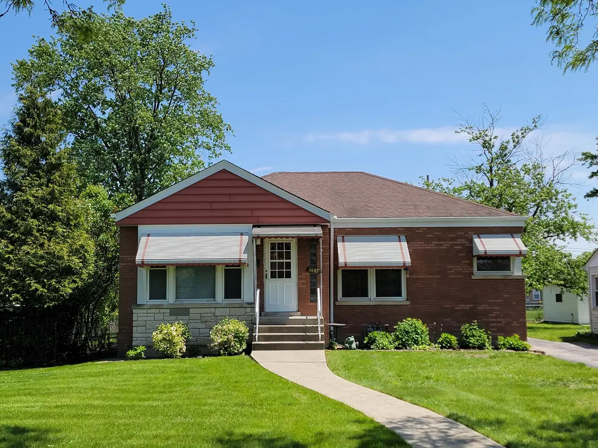 3641 Arden Avenue, Brookfield, IL 60513 - #1