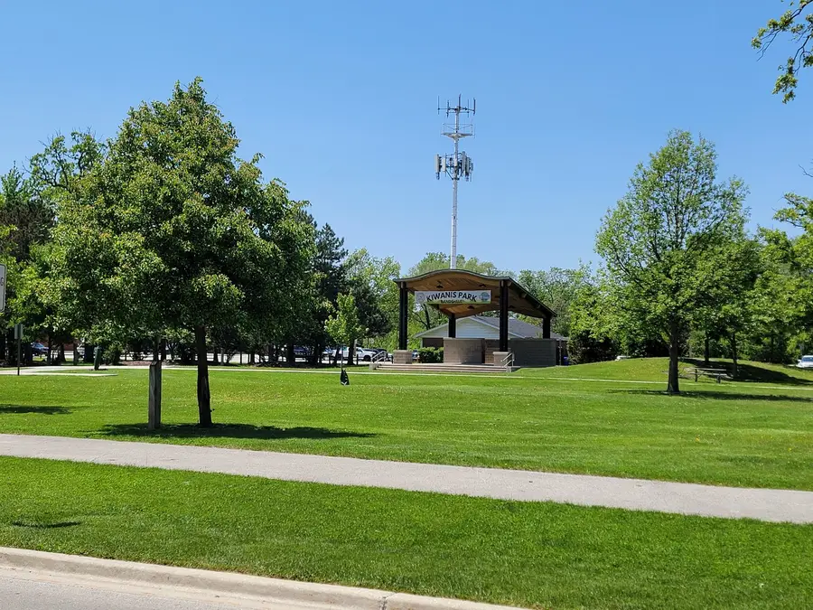 3641 Arden Avenue, Brookfield, IL 60513 - #2