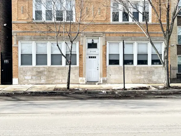 2438 N Laramie Avenue, Chicago, IL 60639