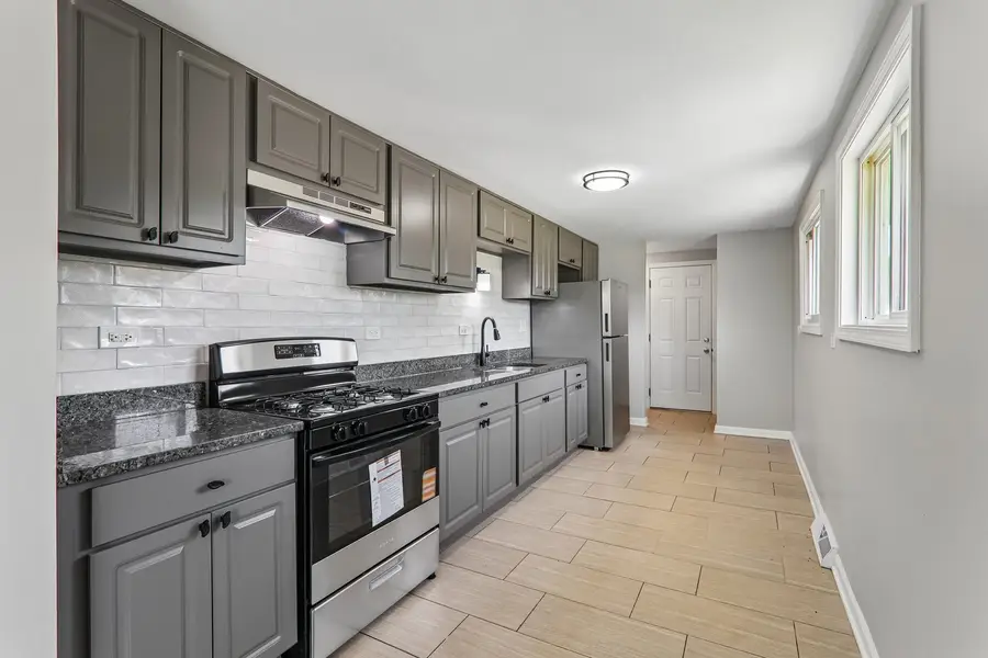 16032 Circle Drive, Markham, IL 60428 - #2