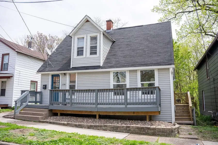 1194 23rd Street, Moline, IL 61265 - #2
