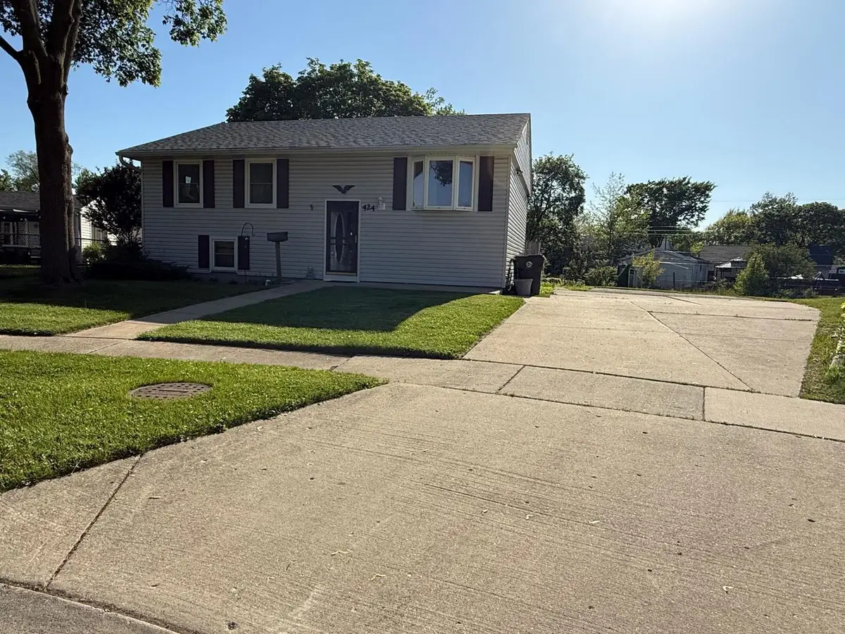 424 Rambler Place, Streamwood, IL 60107 - #1