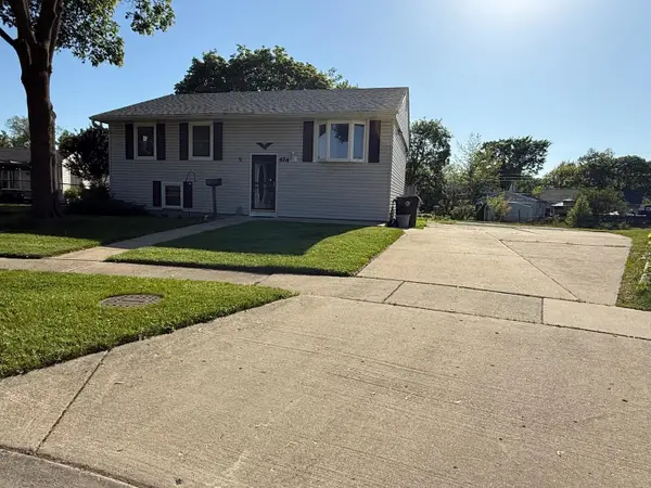 424 Rambler Place, Streamwood, IL 60107