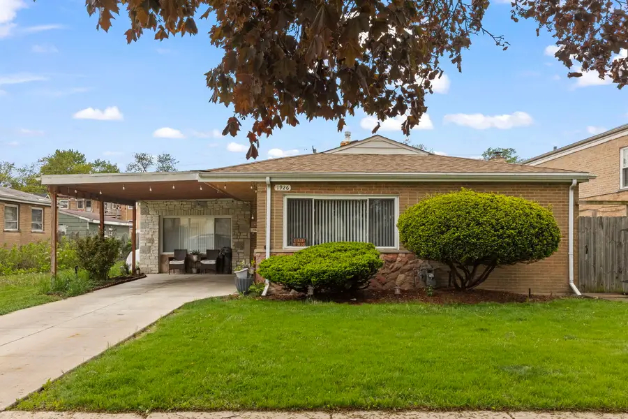 1926 S 16th Avenue, Broadview, IL 60155 - #2