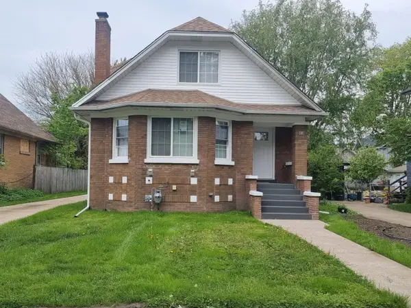 410 S 2nd Avenue, Maywood, IL 60153