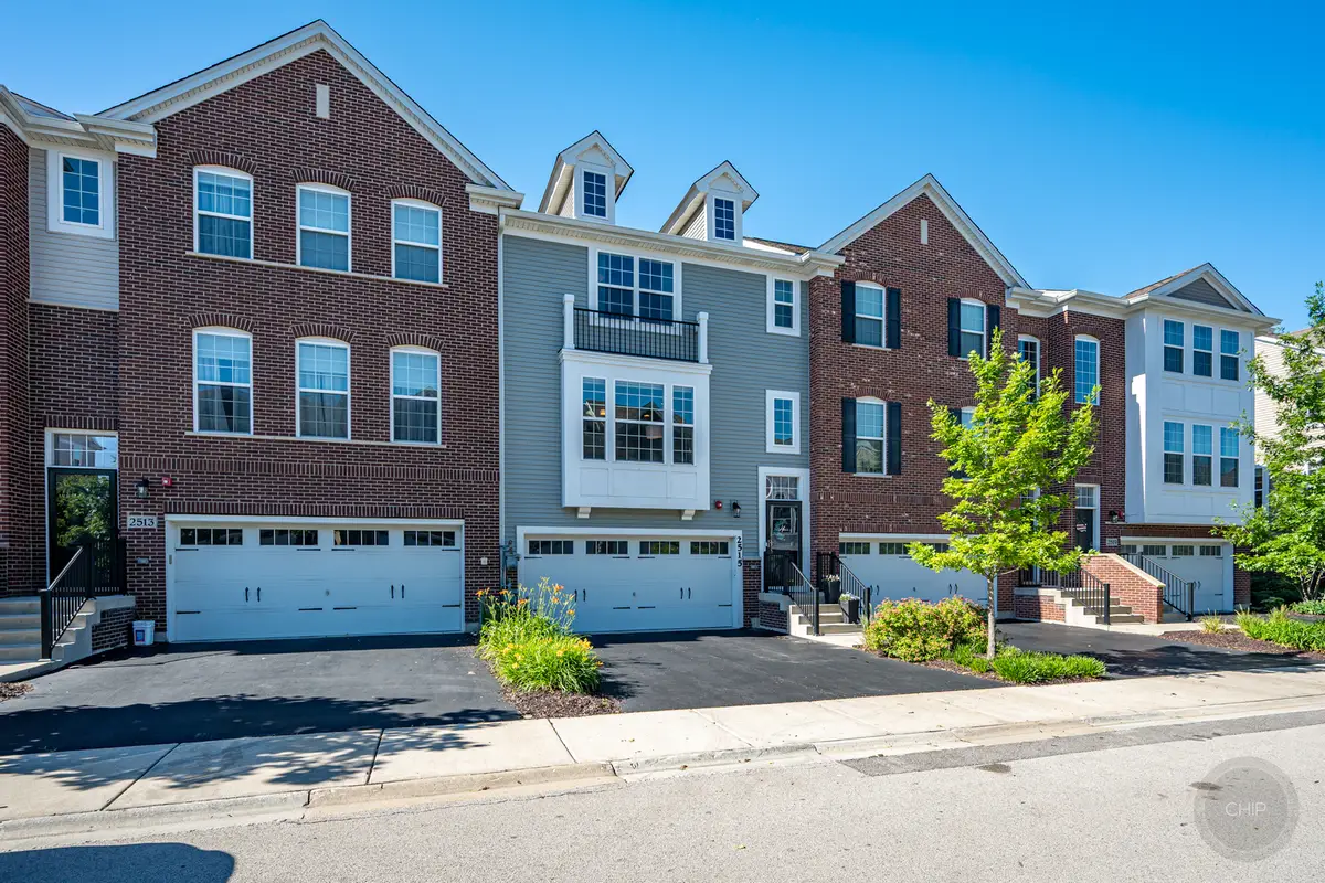 2515 Huntleigh Lane, Woodridge, IL 60517 - #1