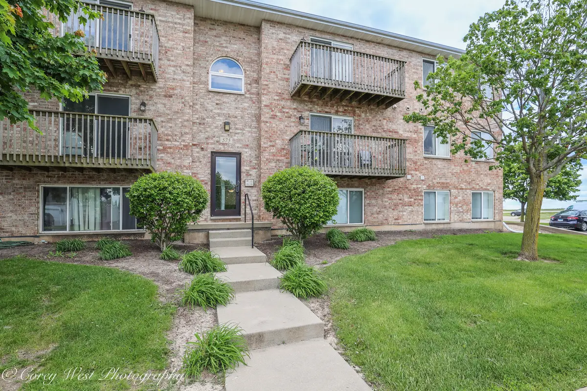 575 N Strack Street #103, Cortland, IL 60112 - #1