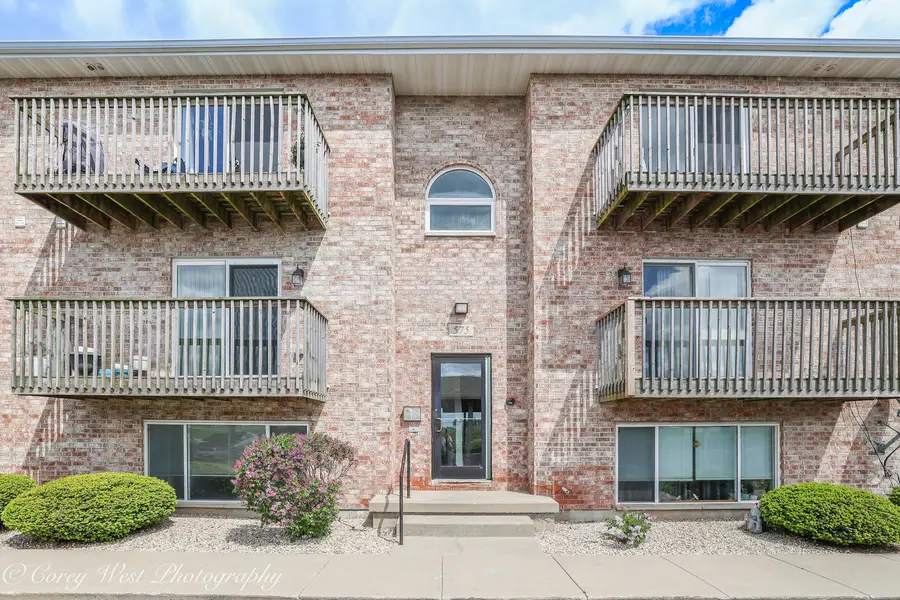 575 N Strack Street #103, Cortland, IL 60112 - #2