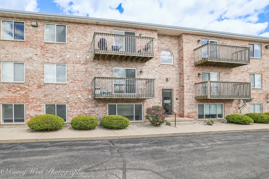 575 N Strack Street #103, Cortland, IL 60112 - #3