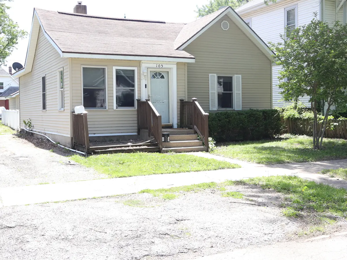105 Lasalle Street, Streator, IL 61364 - #1