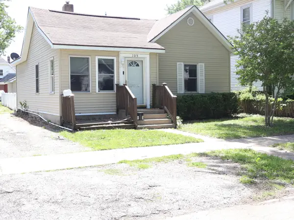 105 Lasalle Street, Streator, IL 61364