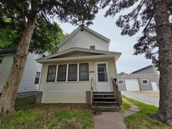 1405 25th Street, Rock Island, IL 61201