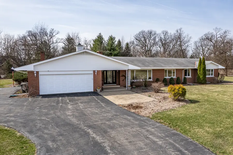 15600 Griswold Springs Road, Plano, IL 60545 - #3
