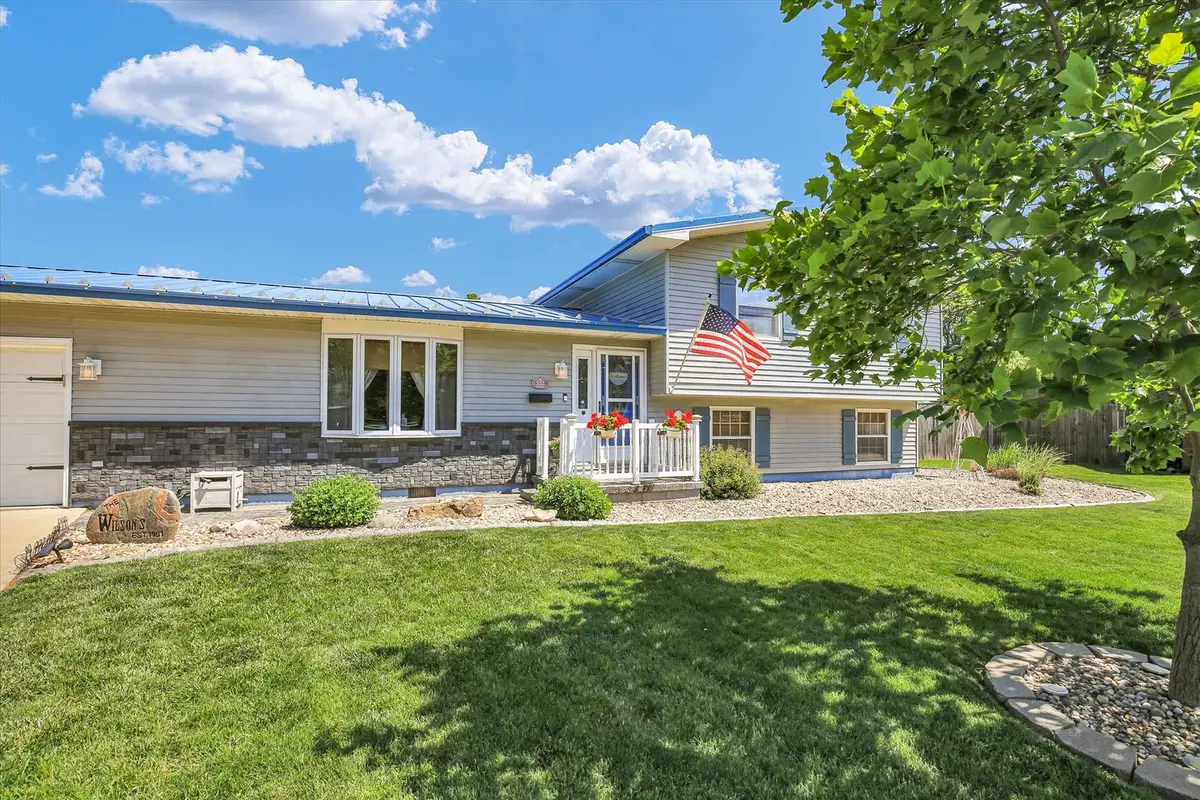 532 Reid Place, Rantoul, IL 61866 - #1