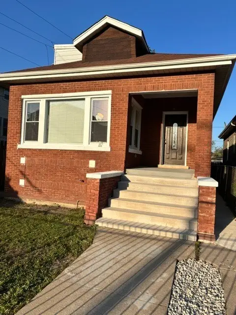 7631 S Ada Street, Chicago, IL 60620 - #1