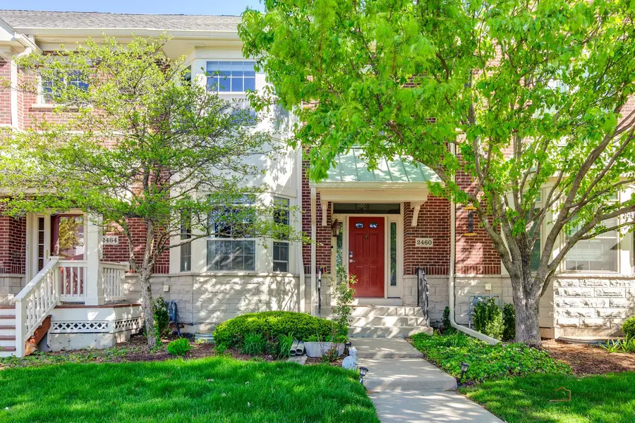 2460 Violet Street, Glenview, IL 60026 - #2