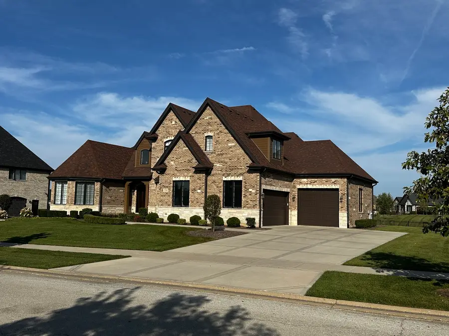 23241 Sunburst Point, Frankfort, IL 60423 - #2