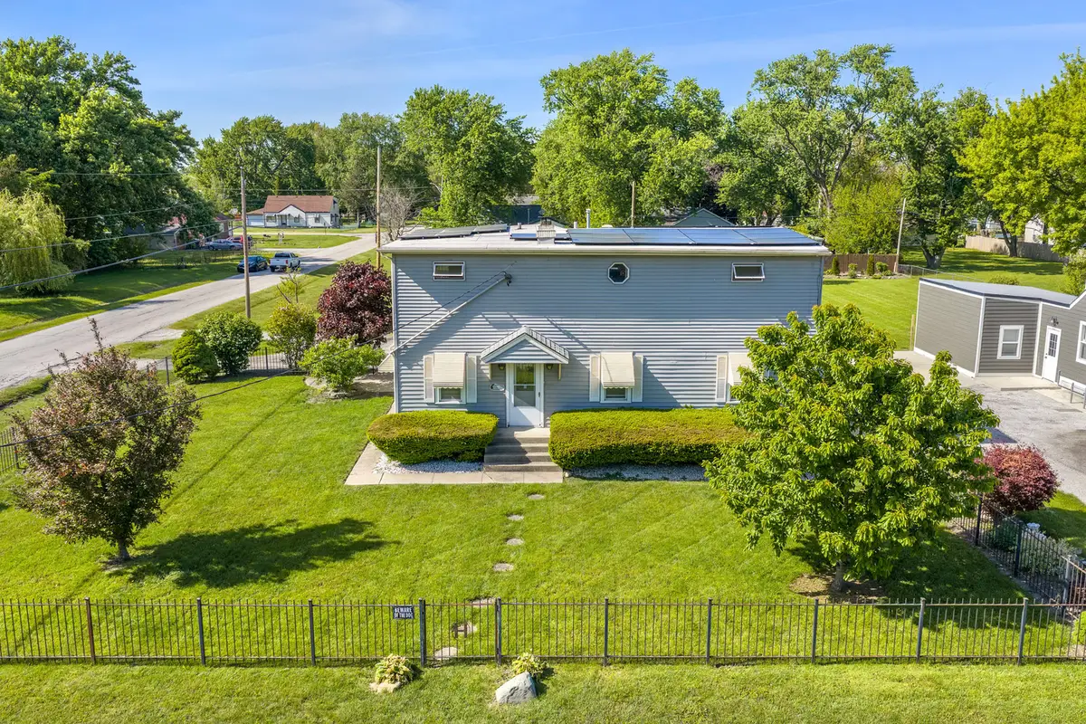 3638 Blackstone Avenue, Markham, IL 60428 - #1