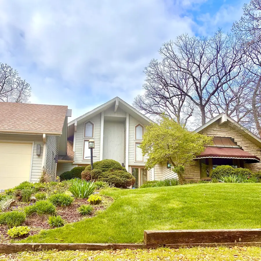12604 S Hillcreek Drive, Palos Park, IL 60464 - #2