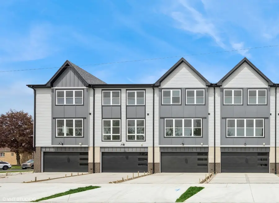 2811 Auxplaines Street, River Grove, IL 60171 - #2