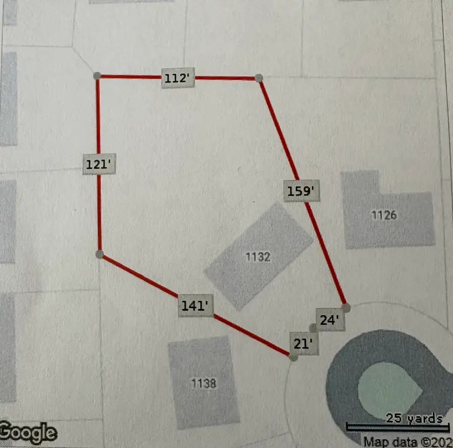 1132 Millburn Court, Saint Charles, IL 60174 - #3