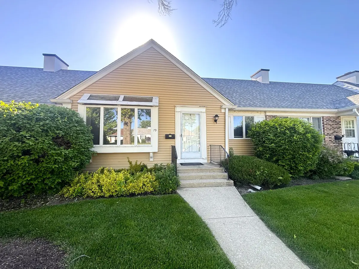 79 Garden Drive, Montgomery, IL 60538 - #1