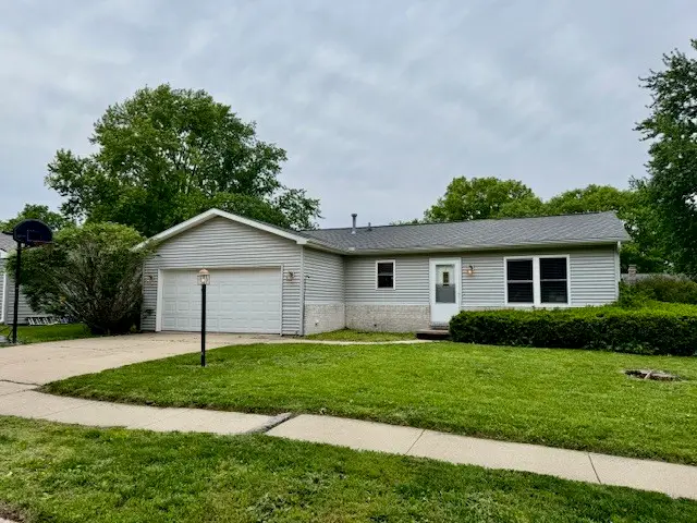 2302 Branch Road, Champaign, IL 61821 - #1