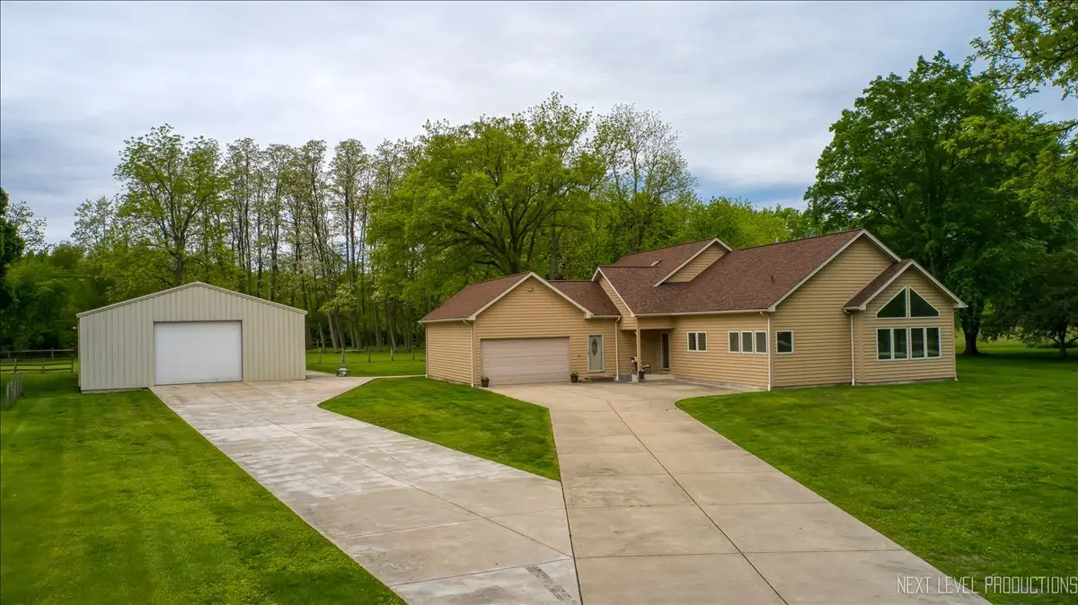 6740 Sundown Lane, Yorkville, IL 60560 - #1