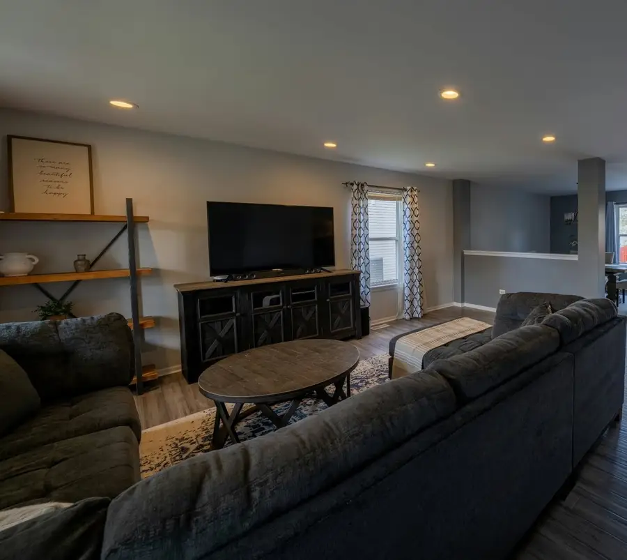 1871 Faxon Drive, Montgomery, IL 60538 - #2